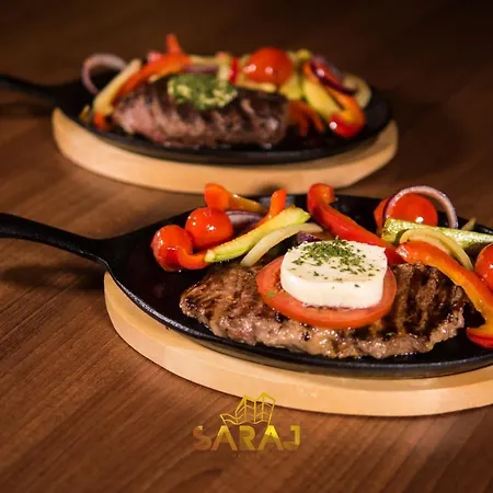 Saraj Hotel