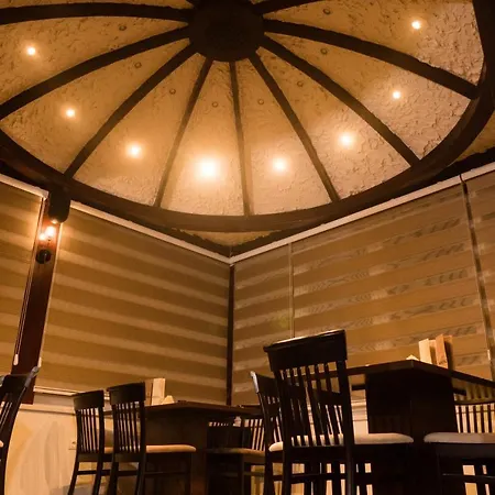 Saraj Gornji Vakuf-Uskoplje