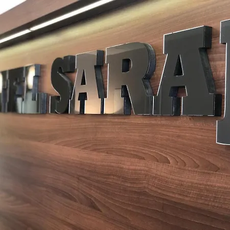Saraj Hotel 4*