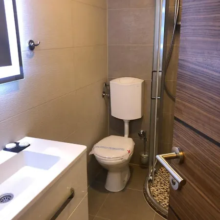 Saraj 4* Gornji Vakuf-Uskoplje