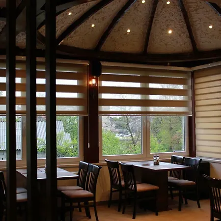 Saraj Hotel Gornji Vakuf-Uskoplje