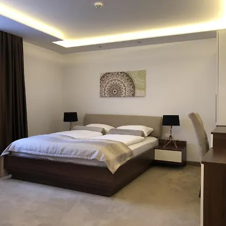 Saraj 4* Gornji Vakuf-Uskoplje