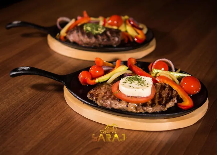 Saraj Hotel