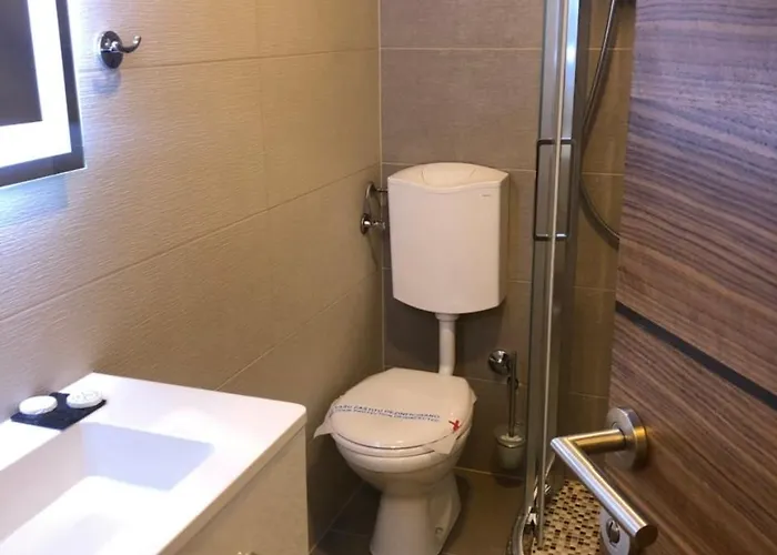 Saraj 4* Gornji Vakuf-Uskoplje