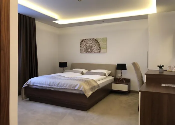 Saraj 4* Gornji Vakuf-Uskoplje